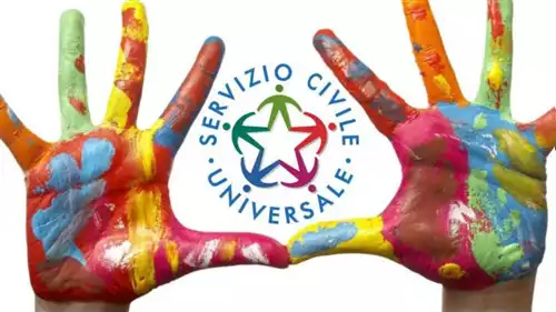 Bando servizio Civile Universale 2021 - Progetto fior di cultura