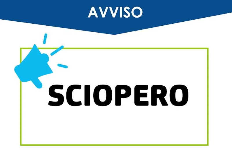 Sciopero generale 3 ottobre 2025