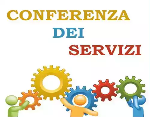 Avviso indizione Conferenza di Servizi decisoria in forma semplificata ed in modalità asincrona "Impianto fotovoltaico in loc. Madonna della Neve"