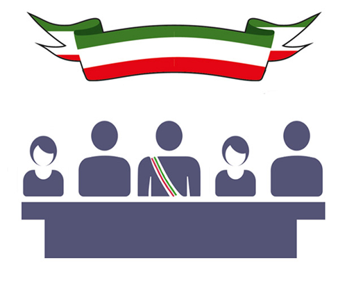 Convocazione del Consiglio Comunale 11 ottobre 2025