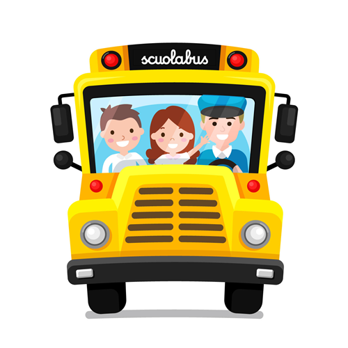 Trasporto scolastico a.s. 2025/2026