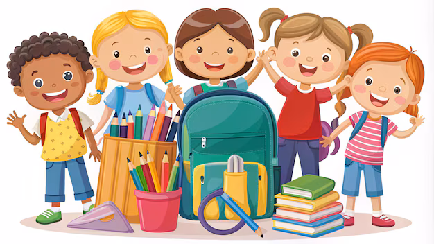 Manifestazione di interesse per l'individuazione di soggetti del terzo settore, idonei per l'espletamento del servizio di assistenza e vigilanza post-scuola primaria a.s. 2025/26